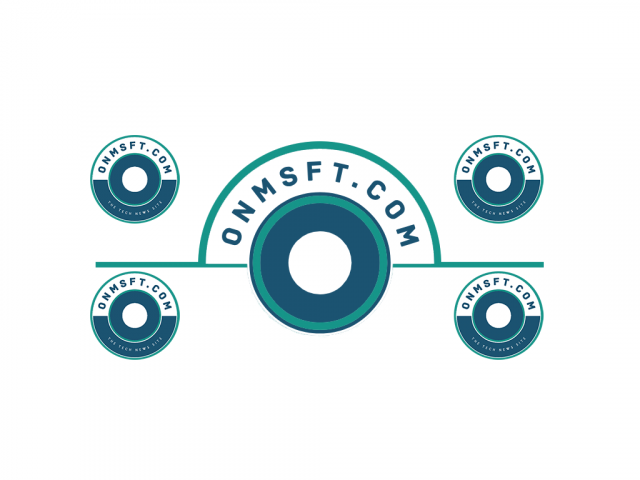 OnMSFT new logo