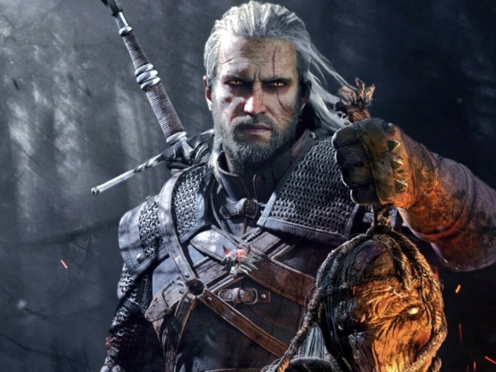 the witcher 3 wild hunt Custom The Witcher 3 Wild Hunt Custom