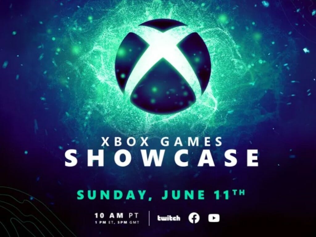 Xbox Games Showcase 2023 and Starfield Direct Double Feature