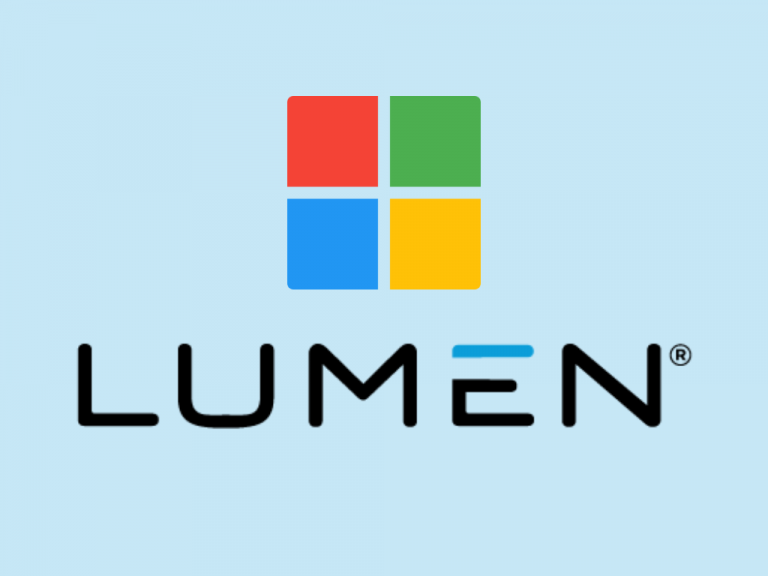 Lumen Technologies joins hands with Microsoft