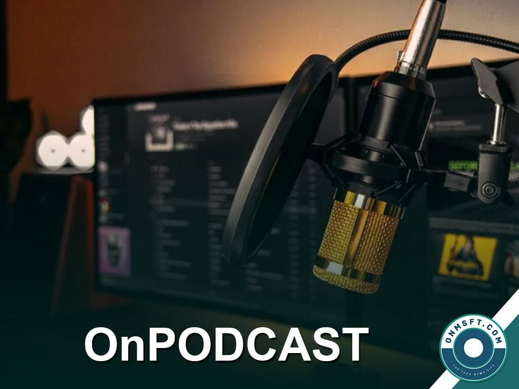 OnPodcast Evergree Update 2