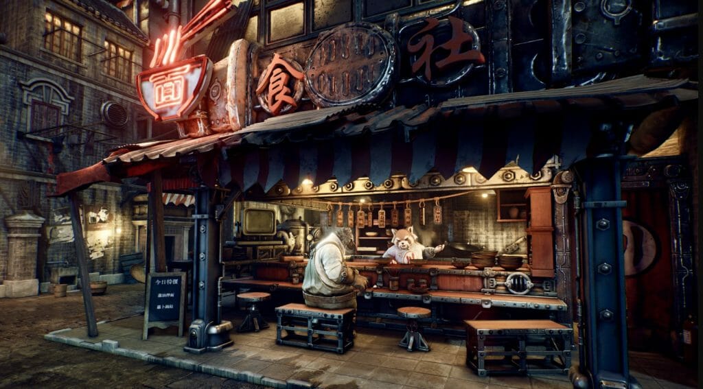 Need for Speed Unbound and six more games coming soon to Xbox Game Pass 3 Fist Forgedin Shadow Torch Screenshot From Steam