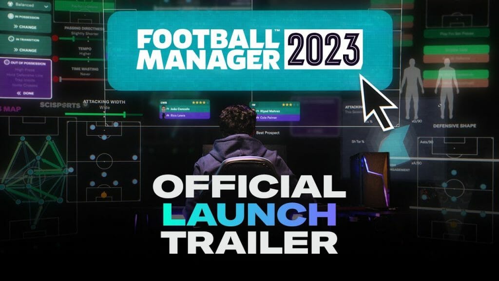 Xbox Free Play Days: Conan Exiles, Manual Samuel, and Football Manager 2023  Console 