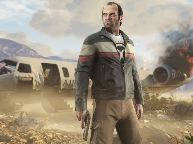 GTA Online San Andreas Mercenaries Update Live, Patch Notes Revealed