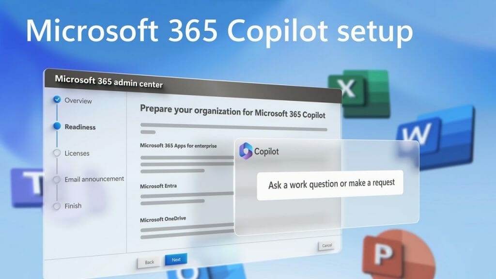 Episode 332 - Copilot coming to a Microsoft 365 tenant near you