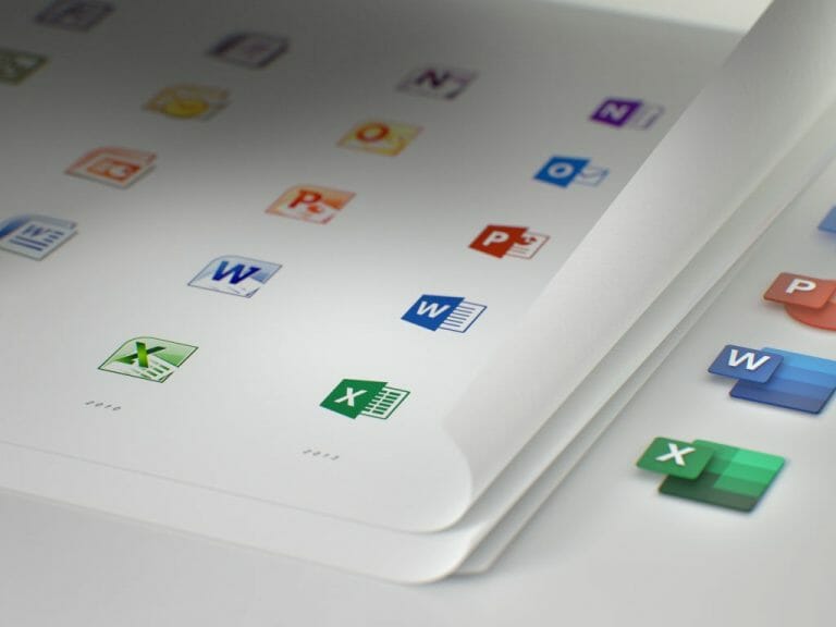 Office Icons 05