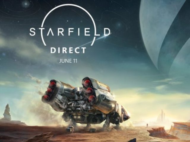 Starfield Direct Custom