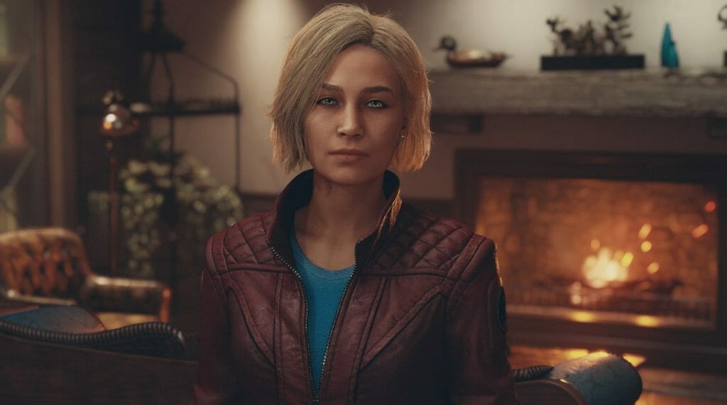 starfield screen shot 2 starfield screen shot 2