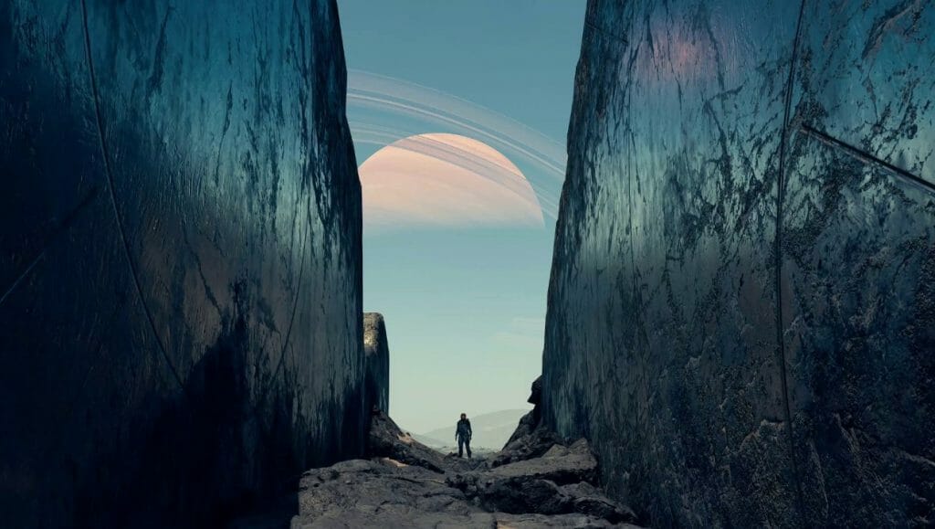 PlayStation fans launch petition to bring Starfield to PS5 1 Starfield Screen Shot 3