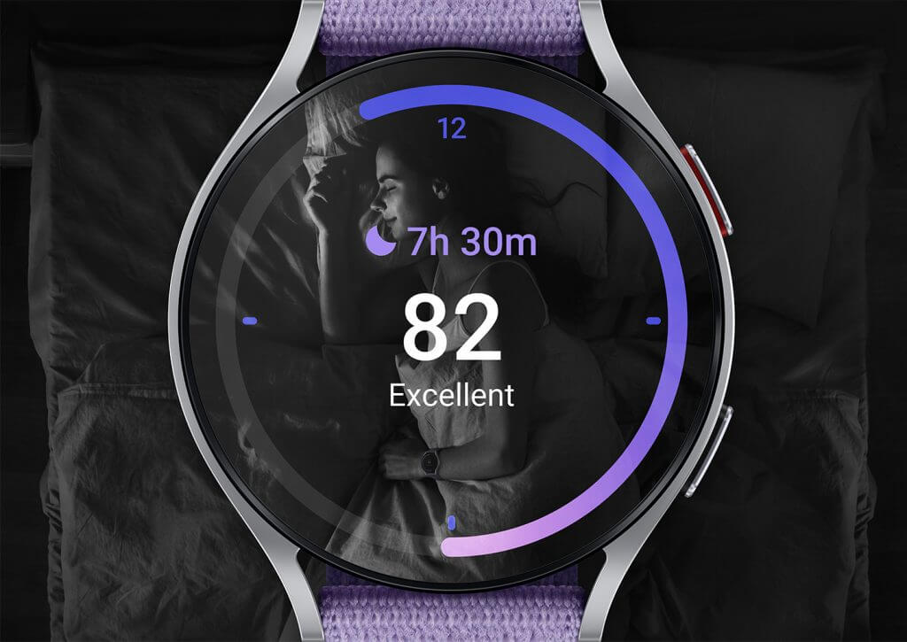 002 Galaxy Watch6 Watch6 Classic Sleep