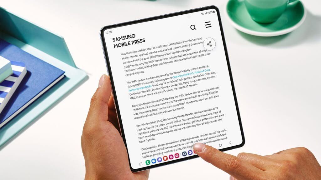 004 galaxy zflip5 zfold5 press release 004 Galaxy Zflip5 Zfold5 Press Release