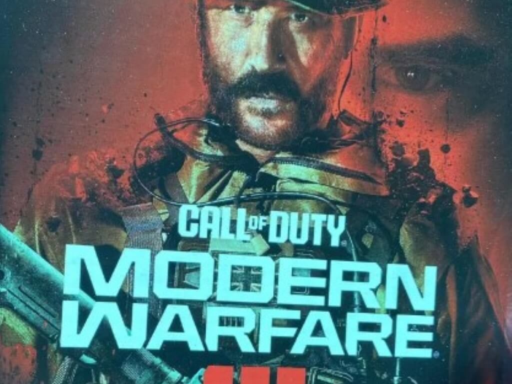 Call of Duty: Modern Warfare III PC Trailer, Specs, Preloading