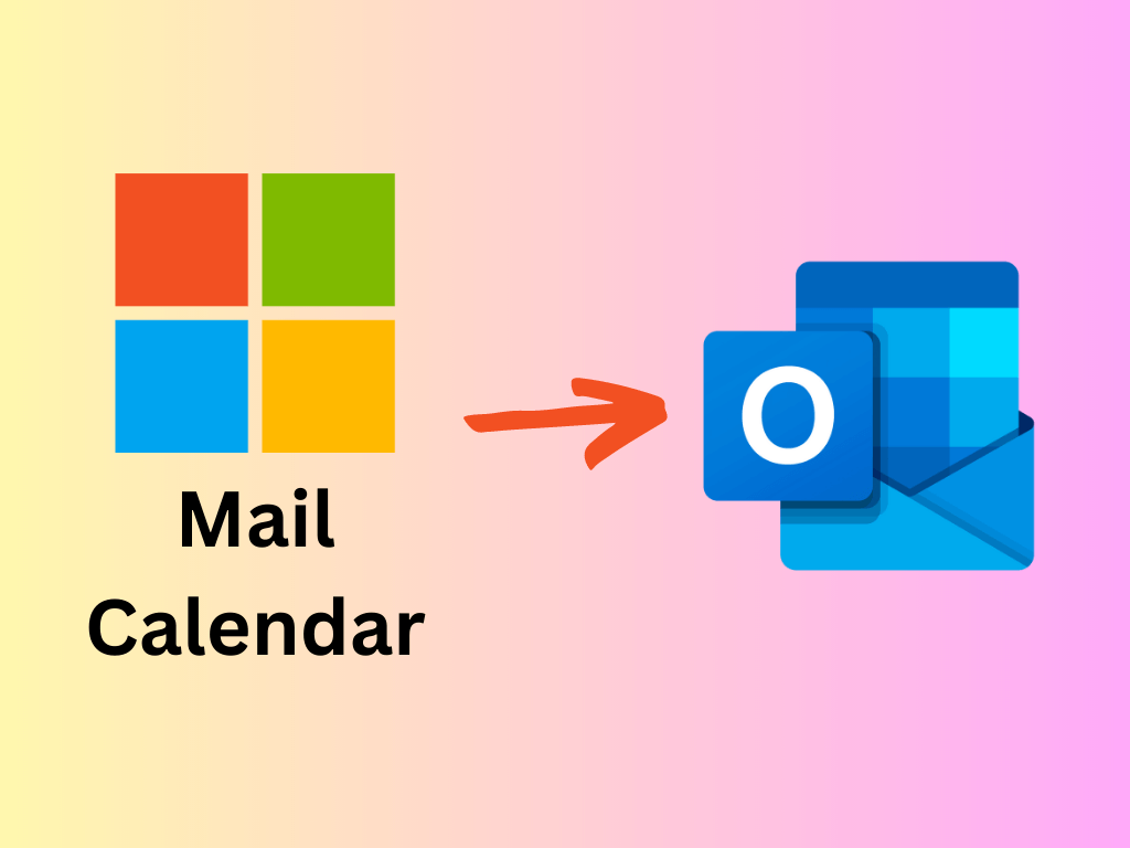 Microsoft retiring Windows Mail and Calendar, auto-migrating users to new  Outlook app - OnMSFT.com