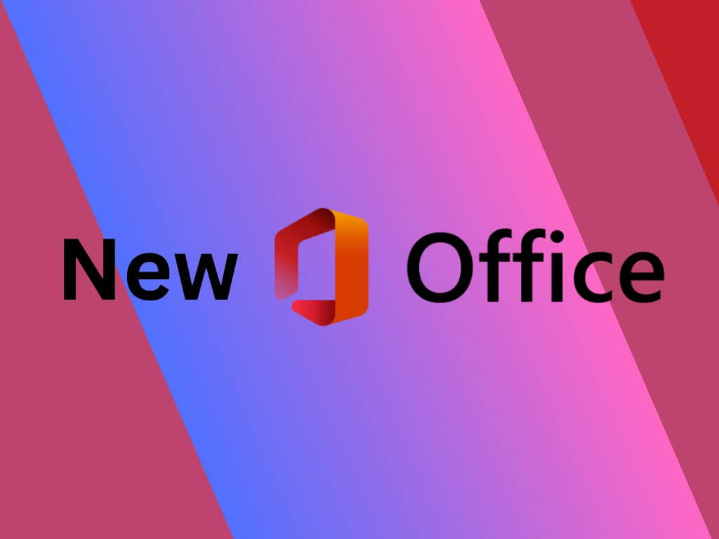Microsoft to launch refreshed default theme for Office Suite: Report