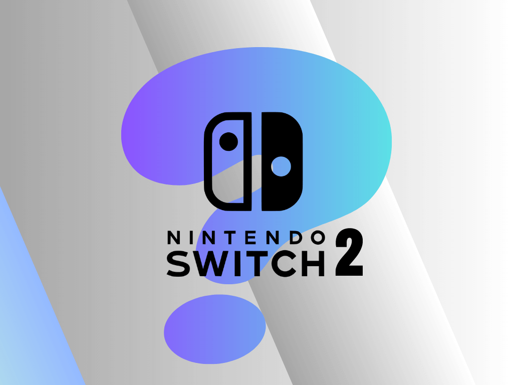 Nintendo Switch Successor To Release in 2024