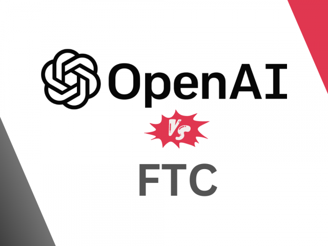 OpenAI faces FTC investigation
