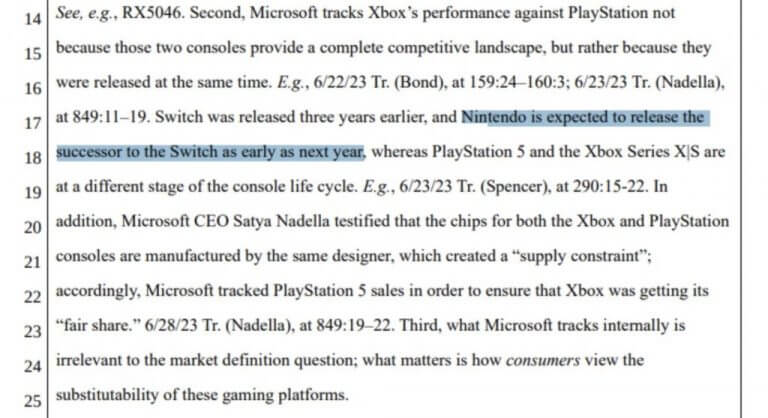 Screenshot 2023 07 14 at 9.12.43 PM Defendants’ Proposed Post-Trial Findings of Fact and Conclusions of Law