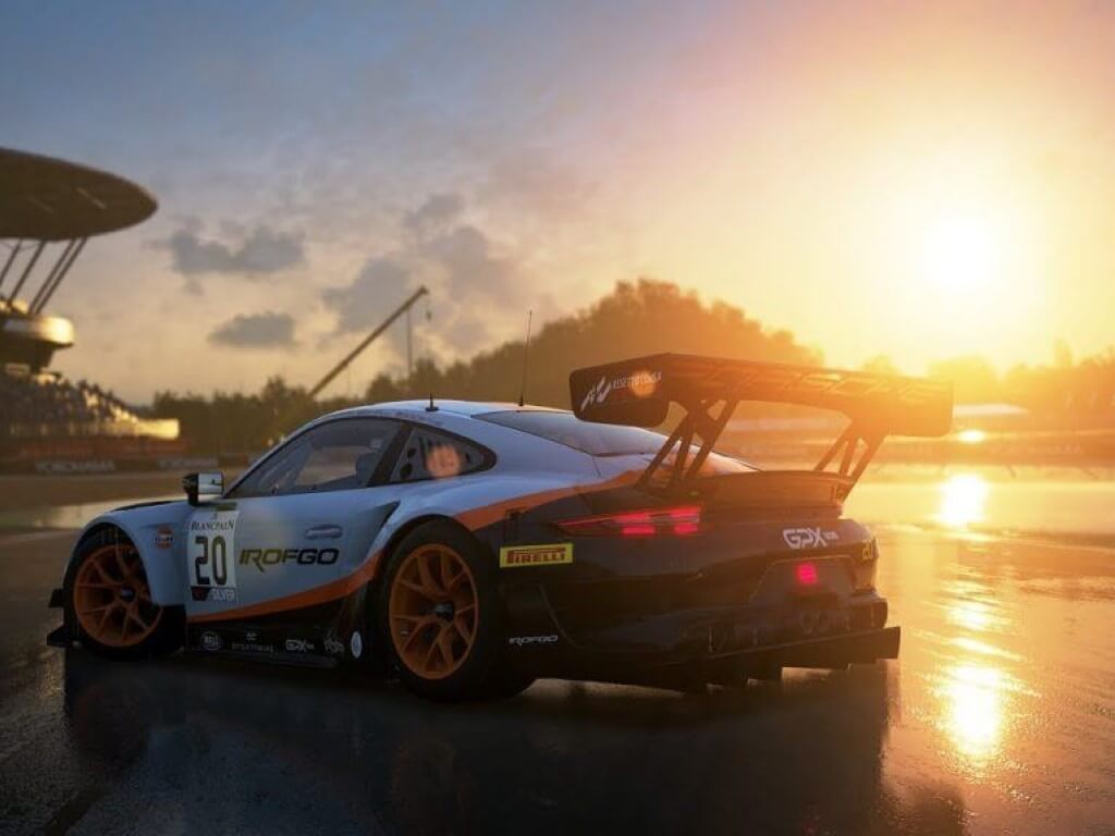 Play Assetto Corsa Competizione and three other games with Xbox Free Play  Days 