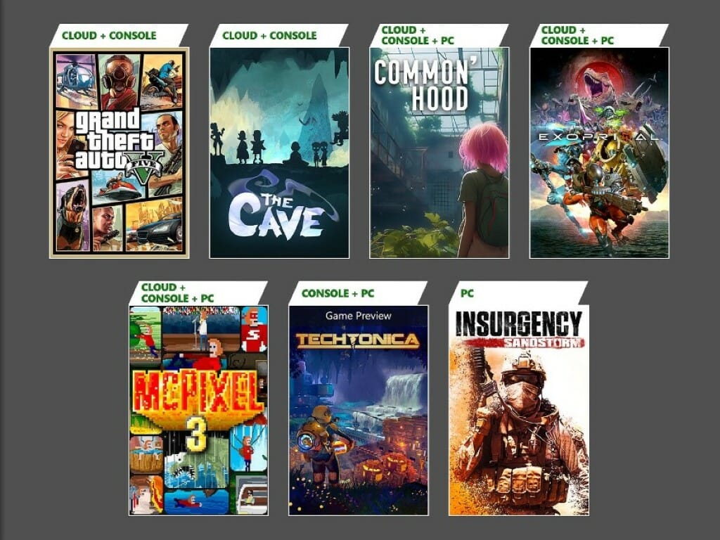 Microsoft rebrands Xbox Game Pass for PC