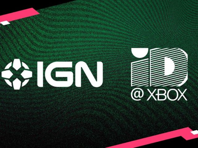Id@Xbox Ign Custom