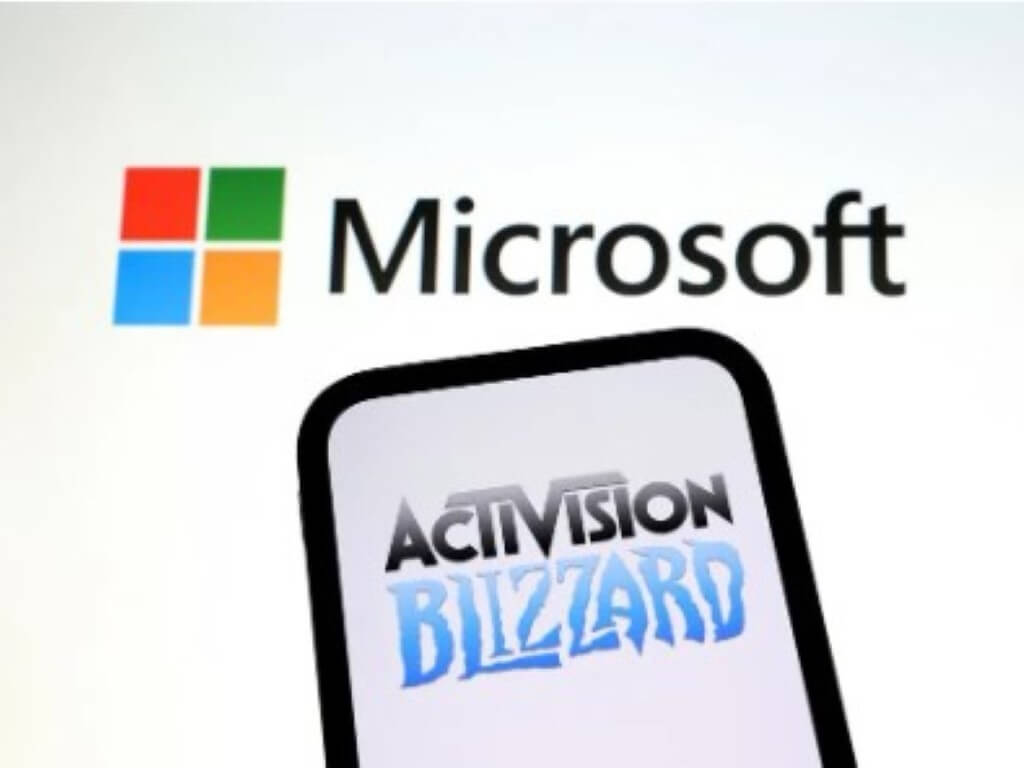 Microsoft Looking For Contract Extension on Activision Blizzard Merger  [Update: Extended to October]