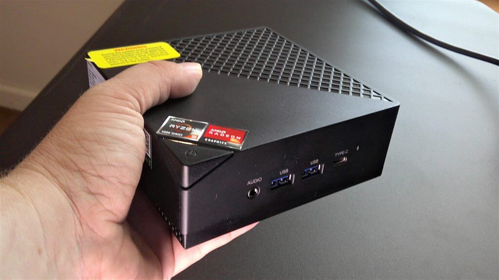 Ace Magician AM06PRO Review: Speedy, Cheap, Ryzen-Powered Mini-PC