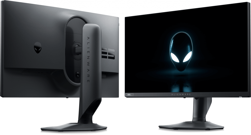 AW2524HF 6 Alienware - 500Hz Gaming Aw2524Hf 6