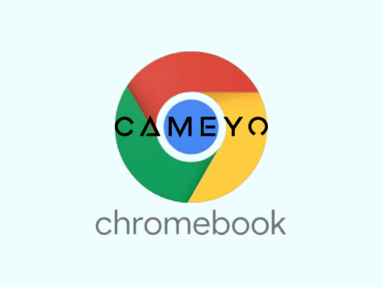 ChromeOS collaborates with Cameyo