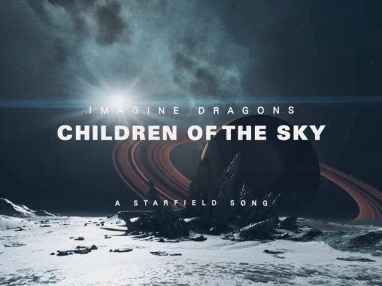 Imagine Dragons Children Of The Sky Starfield Featured Image 1024X576 Custom