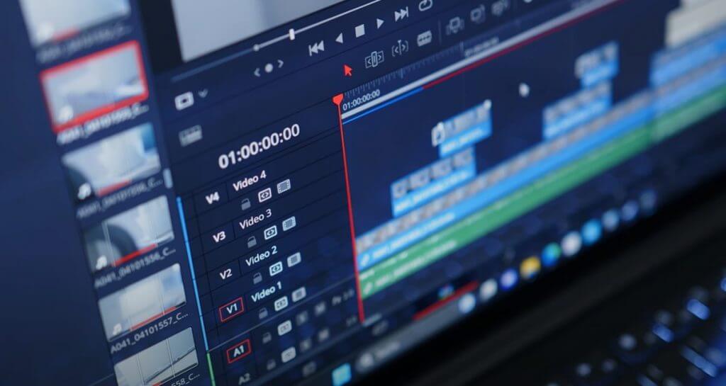 Lenovo Slim Pro 14 content editing Lenovo Slim Pro 14 Content Editing
