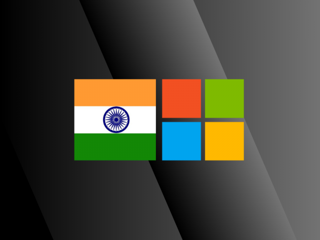 Microsoft India
