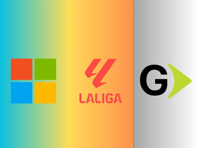 Microsoft LalIga