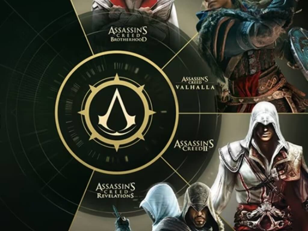 assassins creed free play weekend august 2023 Custom 1 Assassins Creed Free Play Weekend August 2023 Custom 1