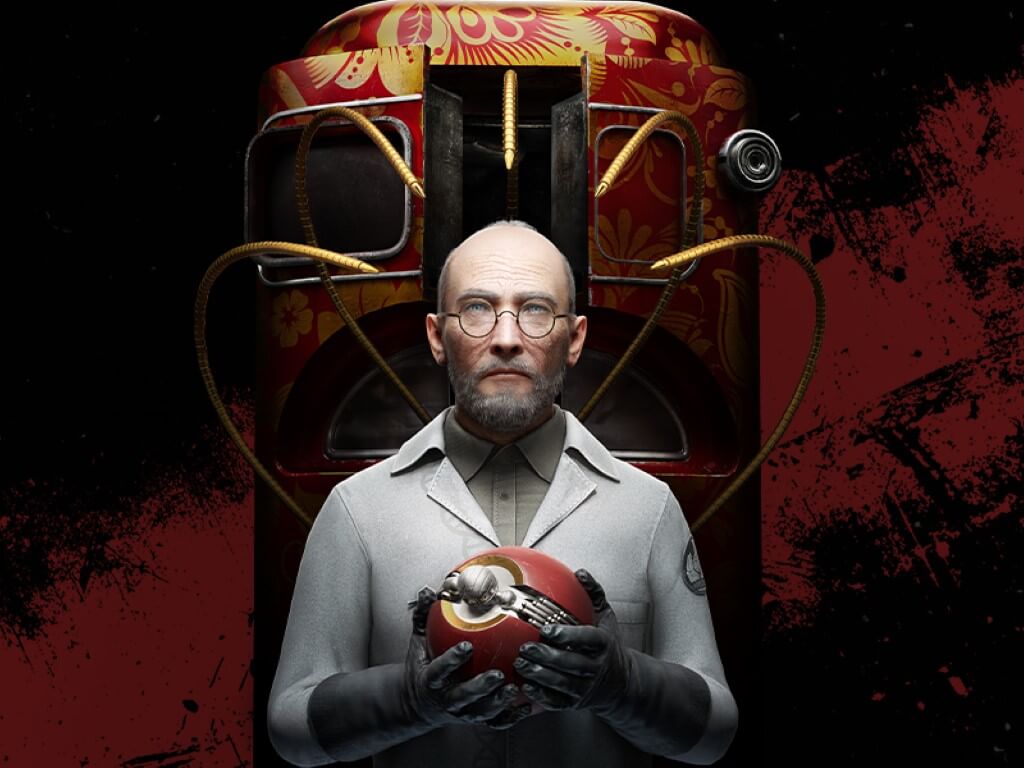 Atomic Heart’s first DLC, Annihilation Instinct is now live - OnMSFT.com