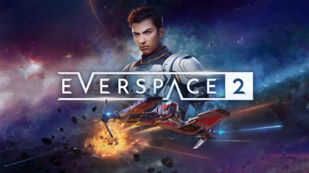 everspace 2 Everspace 2