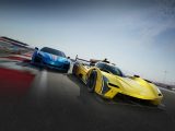 Forza Motorsport 2023 Custom
