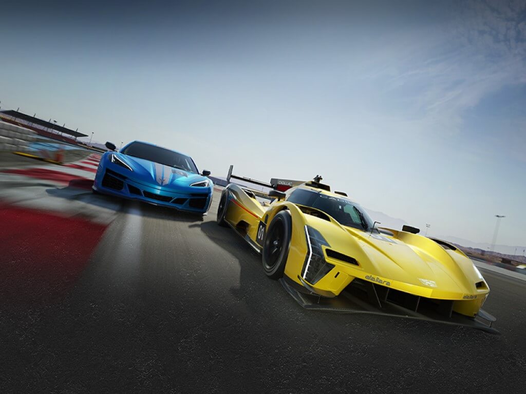 Forza Motorsport 6 Coming September 15th, New Trailer & Details