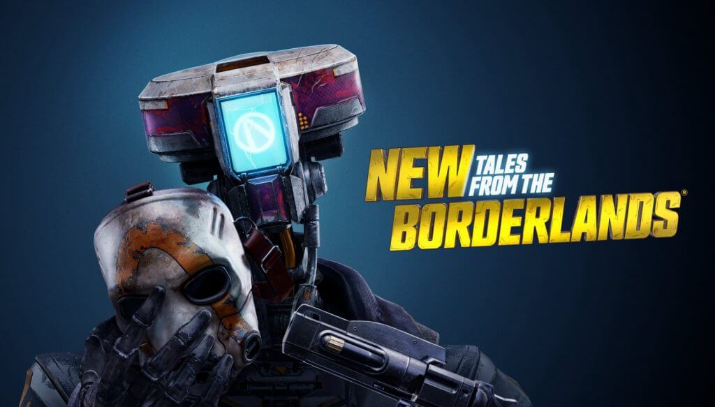 new tales from the borderlands New Tales From The Borderlands