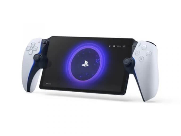 Playstation Portal Custom