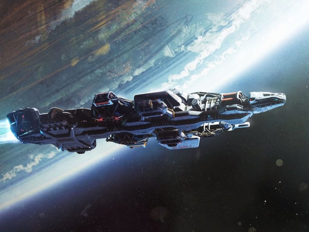 starfield early access Custom Starfield Early Access Custom