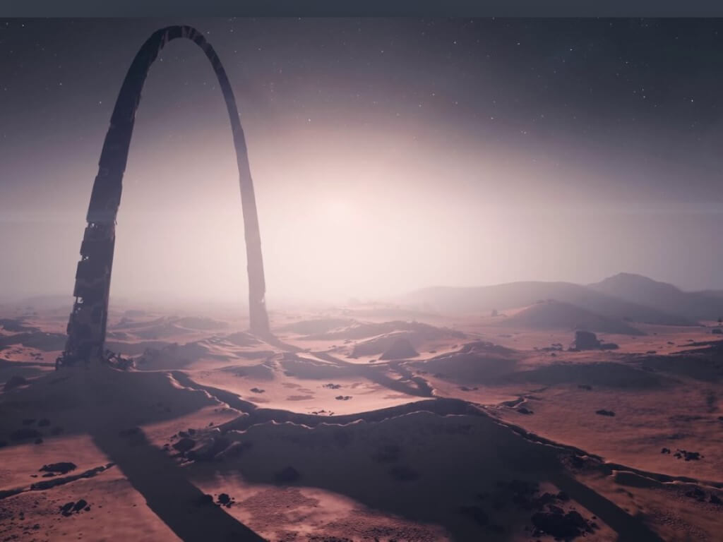 starfield screen shot 11 Custom Starfield Screen Shot 11 Custom