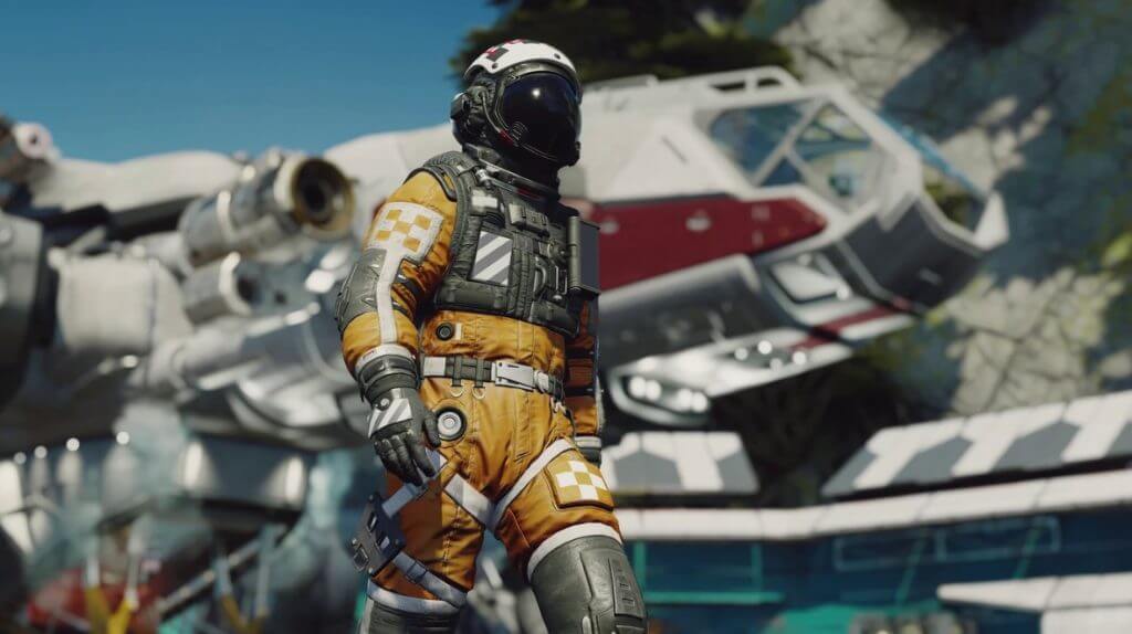 starfield screen shot 13 starfield screen shot 13