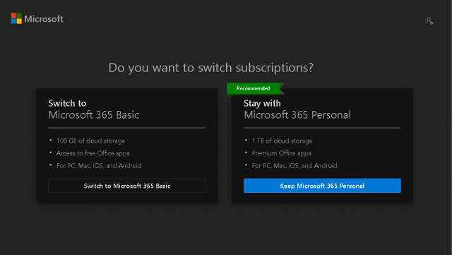 Microsoft 365 Personal, Family, And Basic: Exploring The Best Option ...