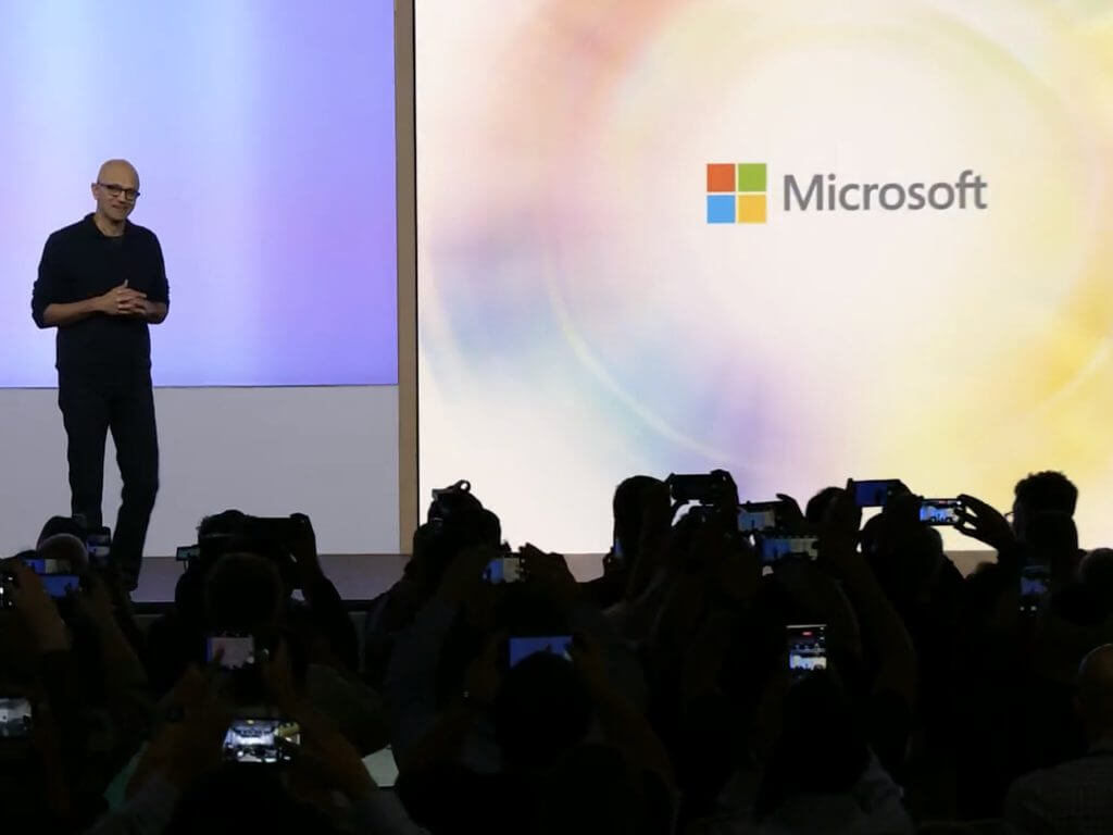 Satya Copilot Satya Copilot