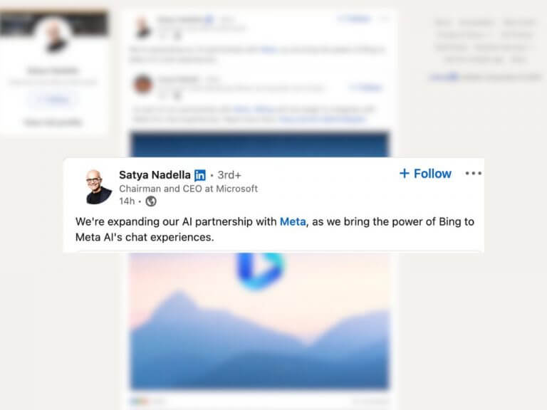 Satya Nadella Satya Nadella