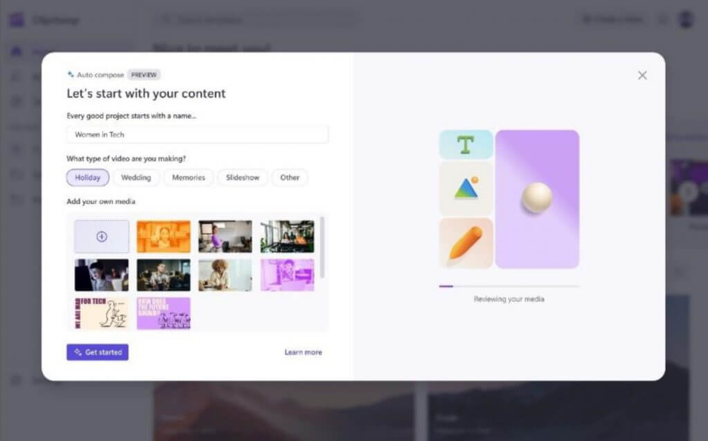 Windows 11 Update 2023 Clipchamp Windows 11 Update 2023 Clipchamp