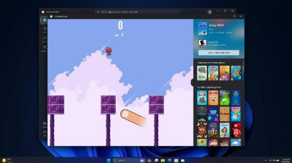 Windows 11 Update 2023 Gaming Windows 11 Update 2023 Gaming