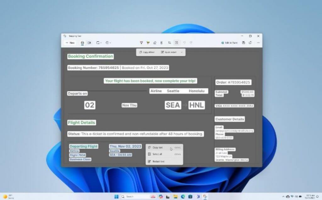 Windows 11 Update 2023 Text Windows 11 Update 2023 Text