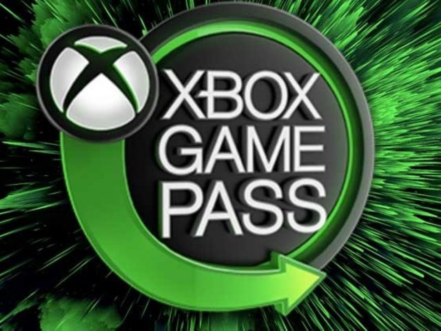 Xbox Game Pass Games Custom