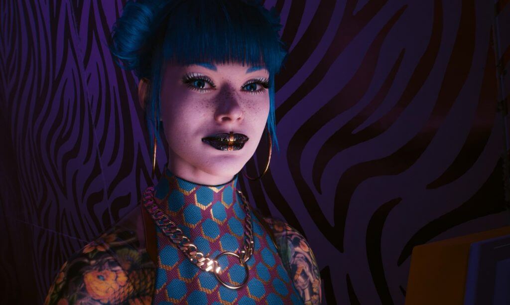 cyberpunk 2077 screen shot 1 cyberpunk 2077 screen shot 1